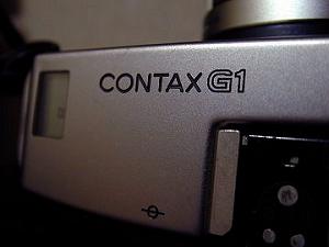 CONTAX G1